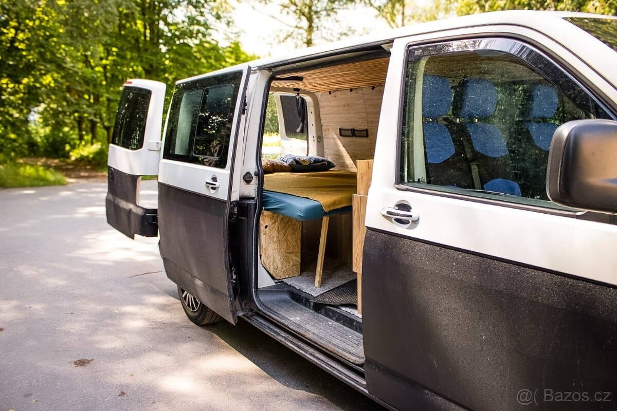2006 Volkswagen TRANSPORTER - 18