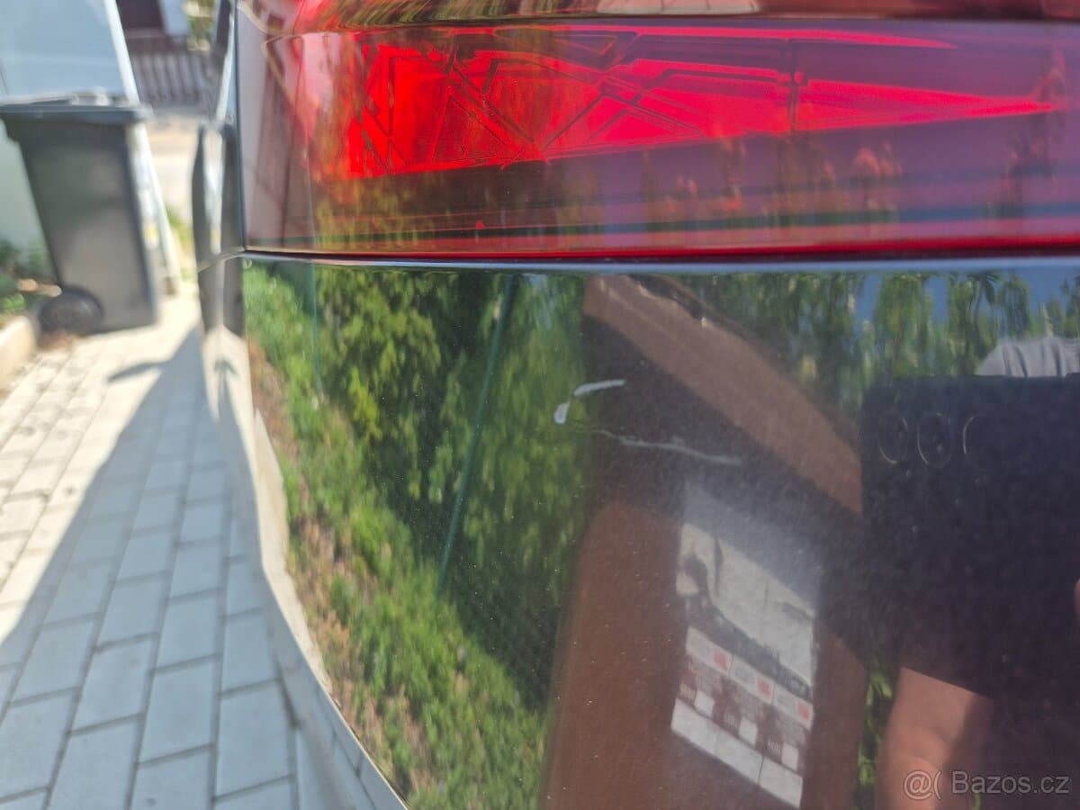 2015 Škoda SUPERB - 18