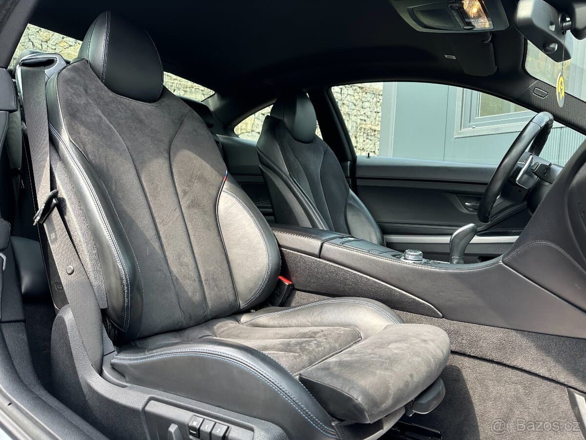 2014 BMW OSTATNÍ - 18