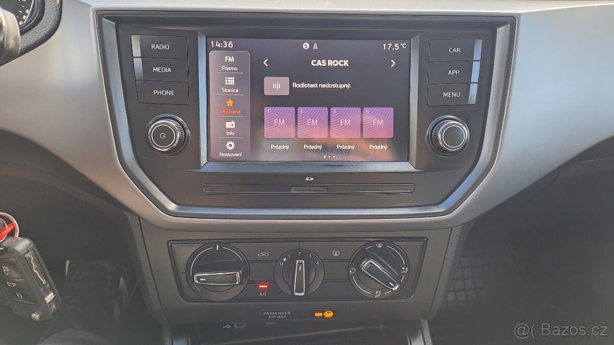 2020 Seat IBIZA - 18