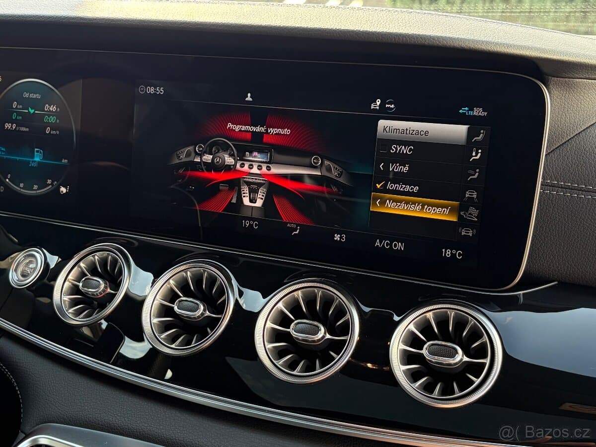 2020 Mercedes-Benz OSTATNÍ - 18