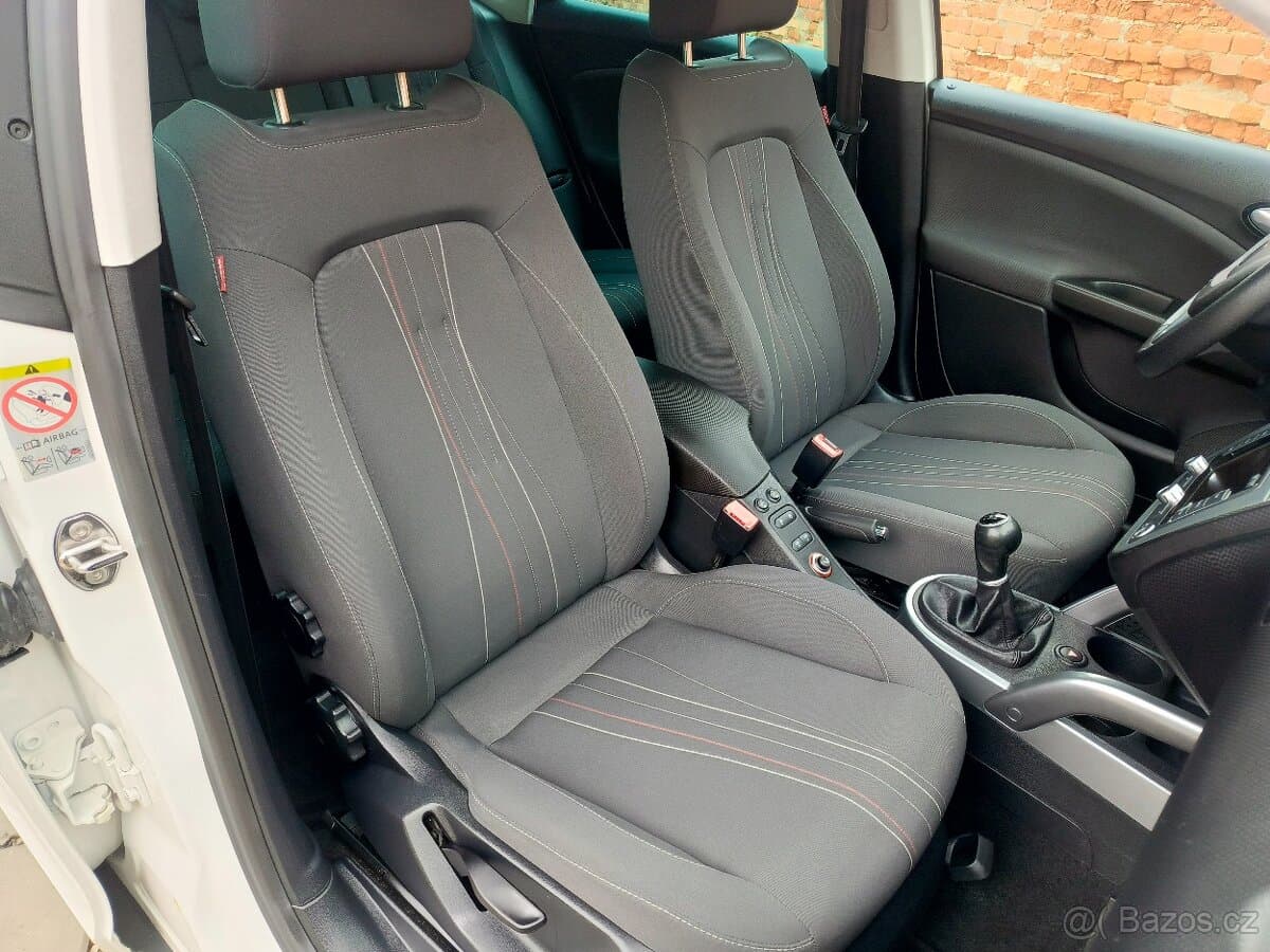 2011 Seat ALTEA - 18
