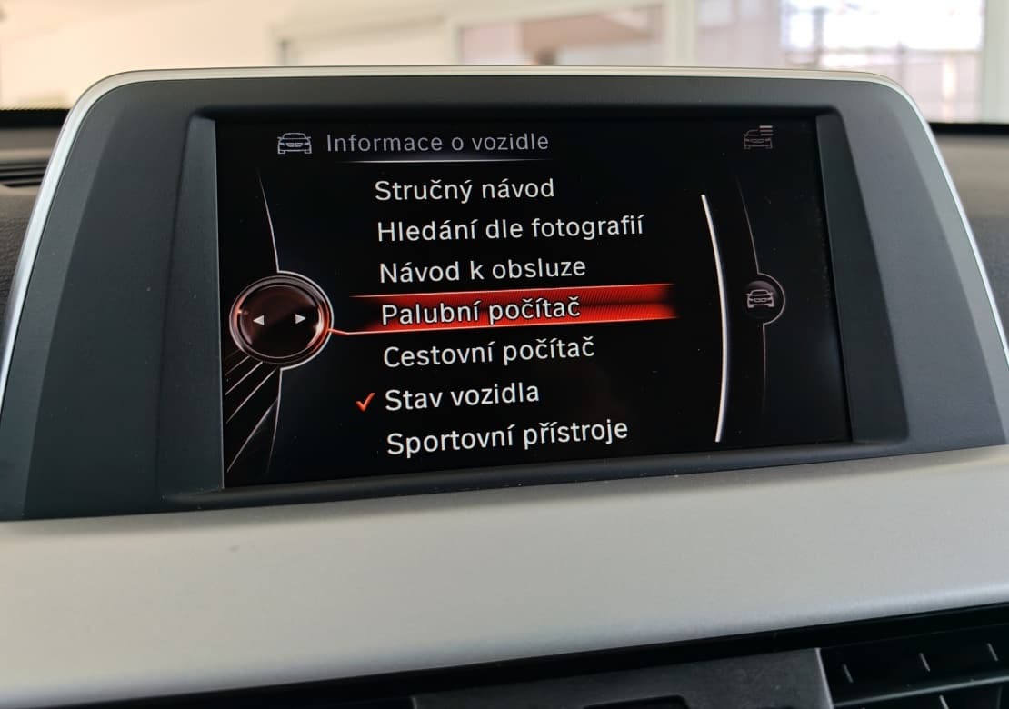 2016 BMW X1 - 18