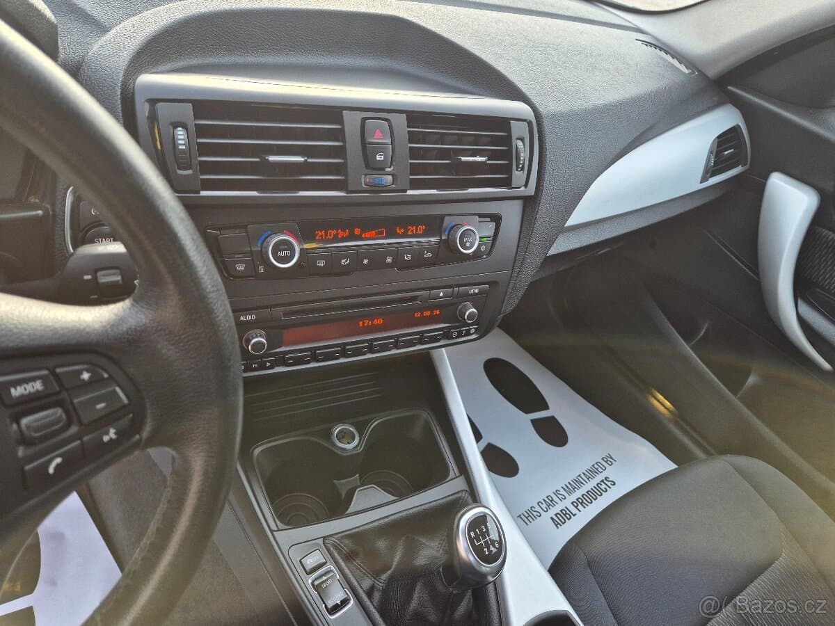 2012 BMW OSTATNÍ - 18