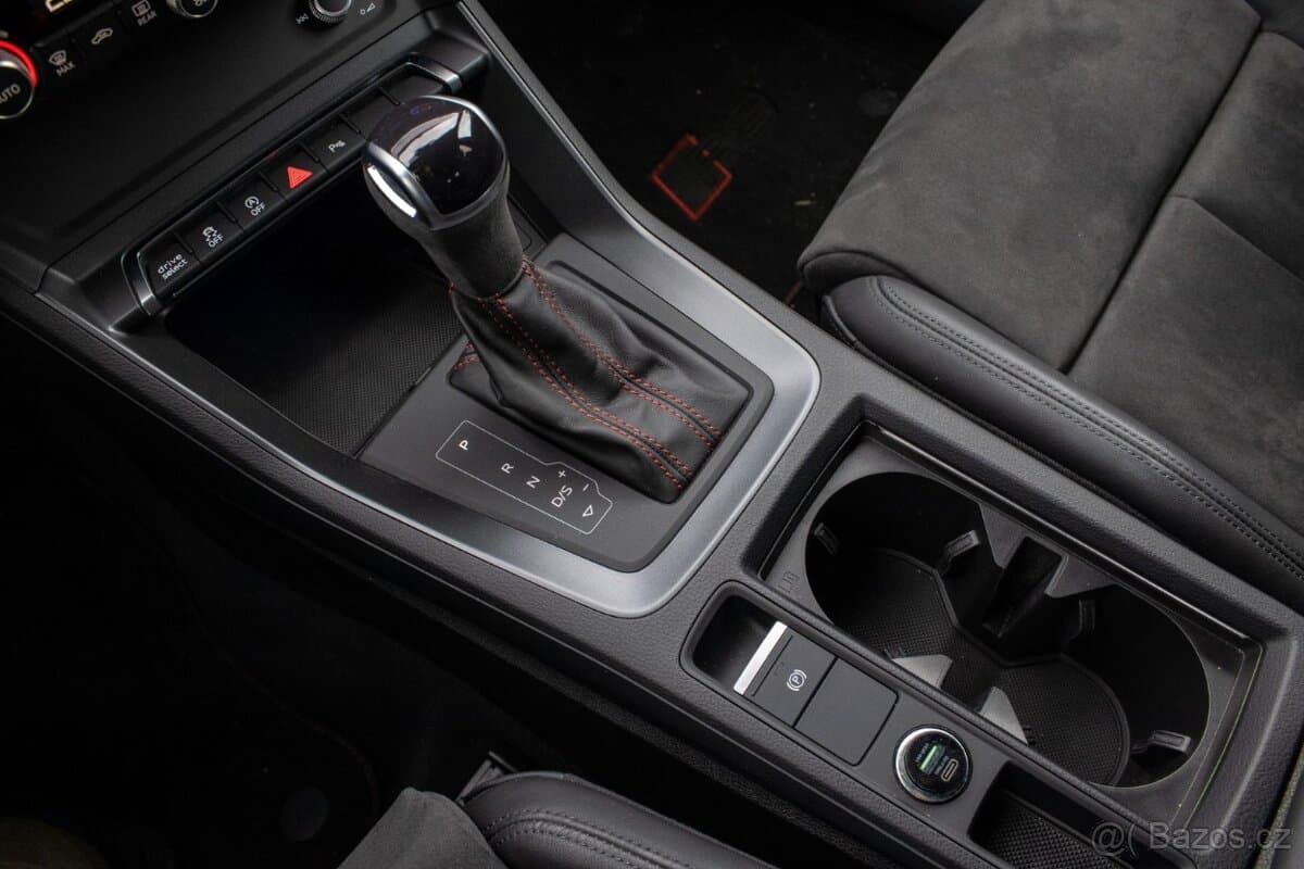 2022 Audi Q3 - 18