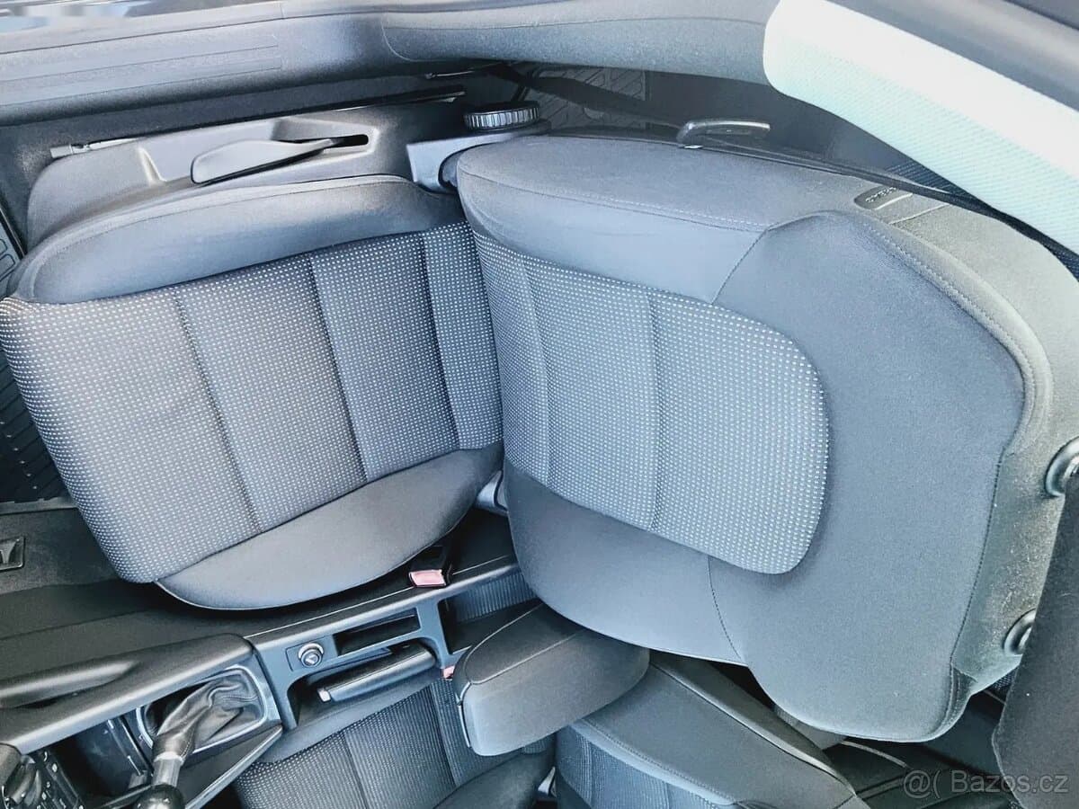 2008 Audi A3 - 18