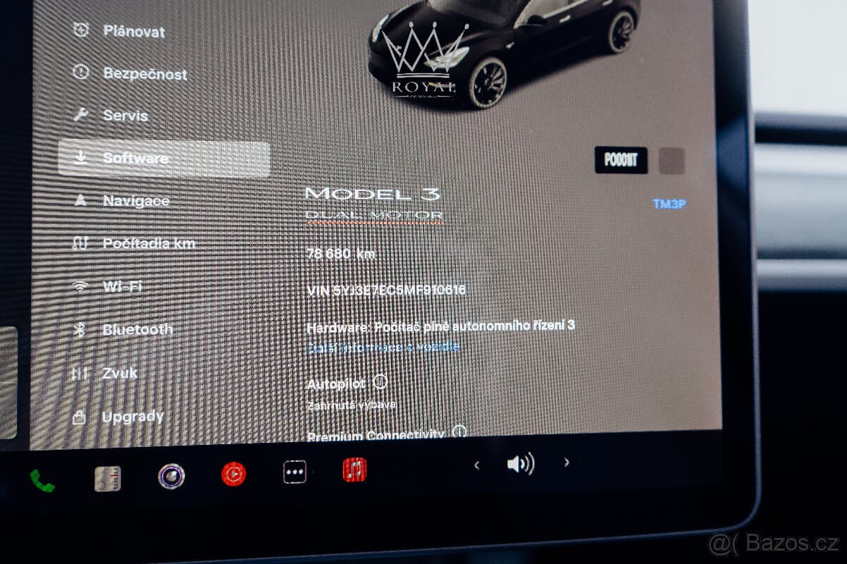 2021 Tesla MODEL 3 - 18