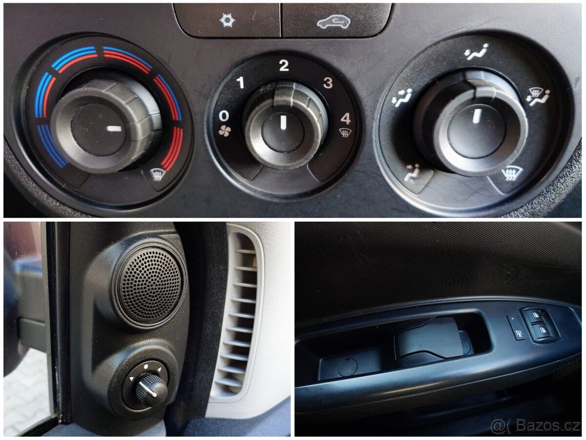 2017 Opel COMBO - 18