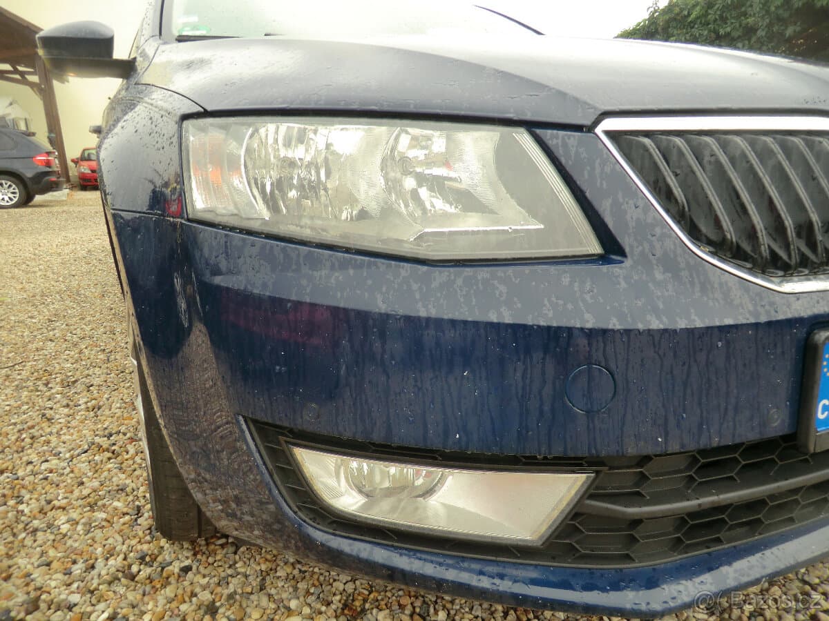 2014 Škoda OCTAVIA - 18