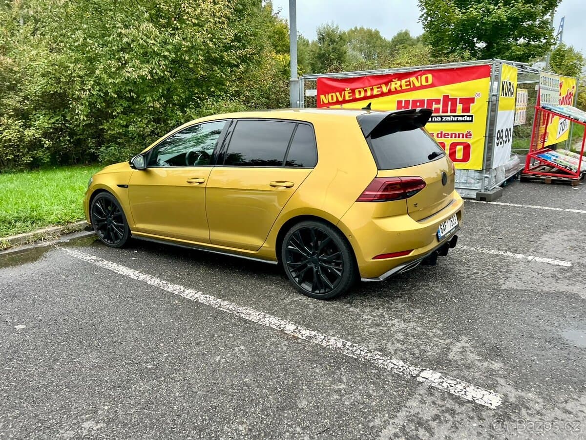 2017 Volkswagen GOLF - 18