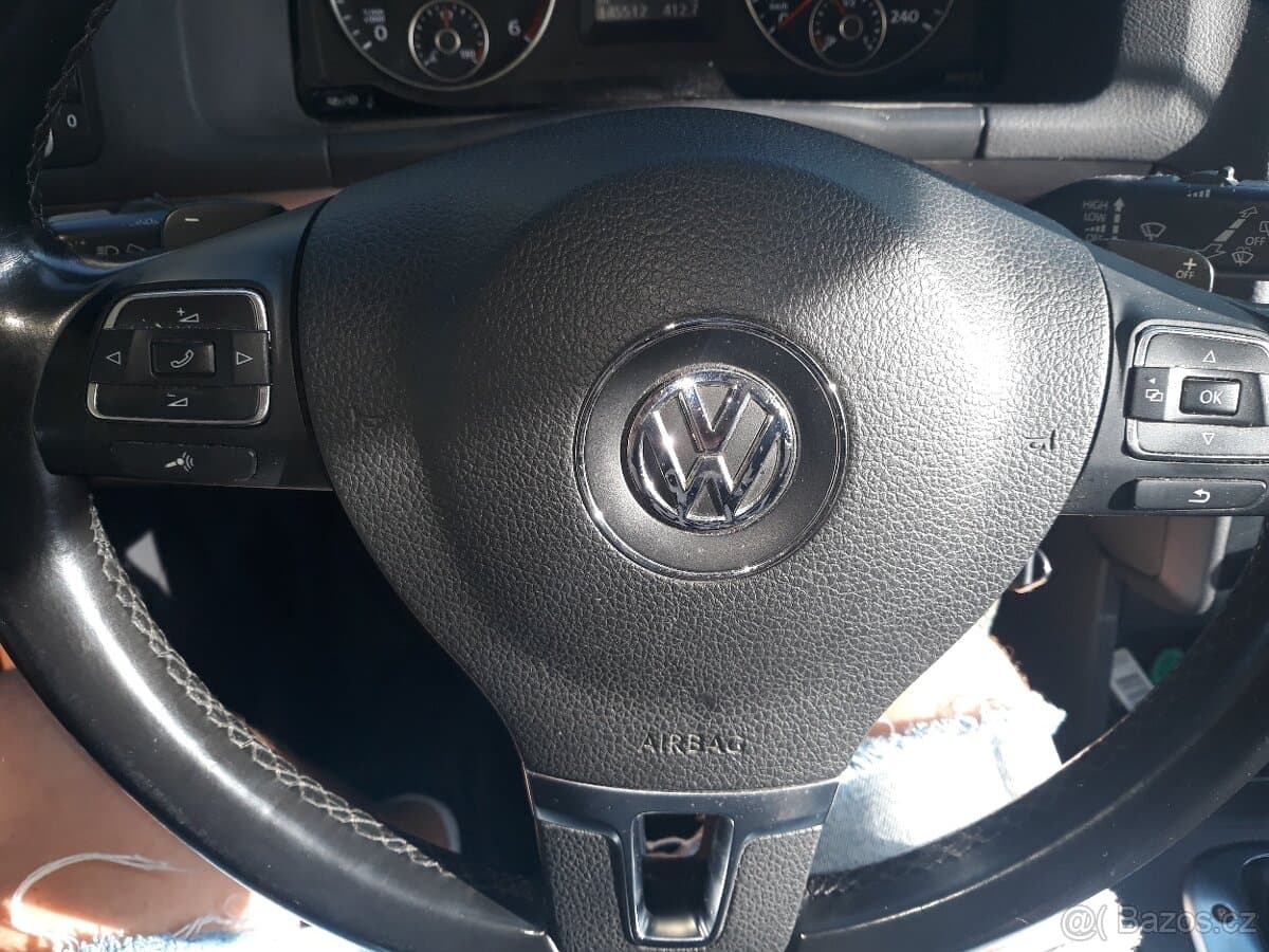 2013 Volkswagen TOURAN - 18