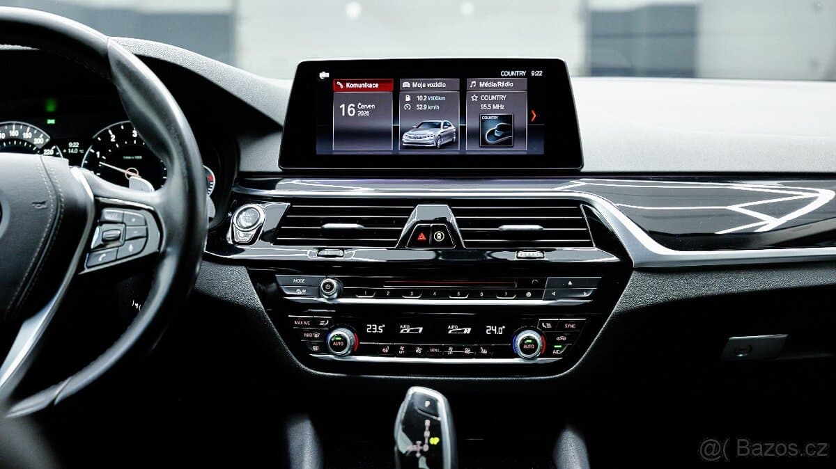 2019 BMW OSTATNÍ - 18