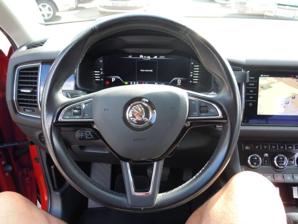 2020 Škoda KODIAQ - 18