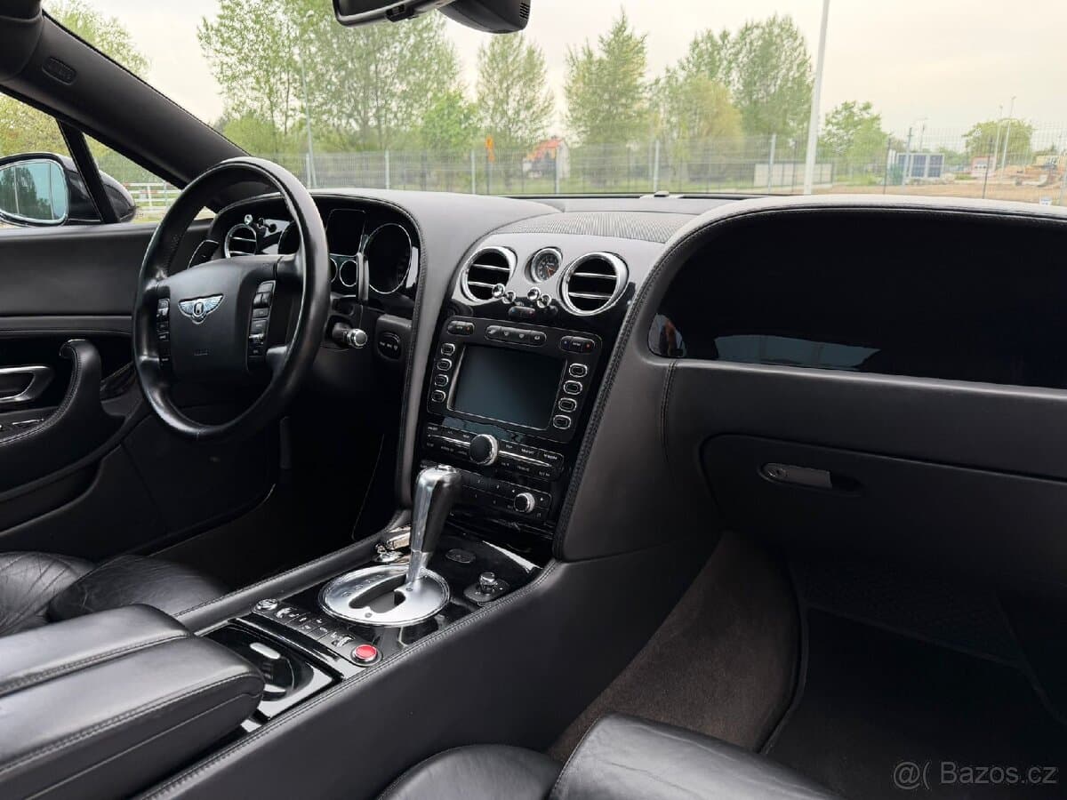 2005 Bentley CONTINENTAL - 18