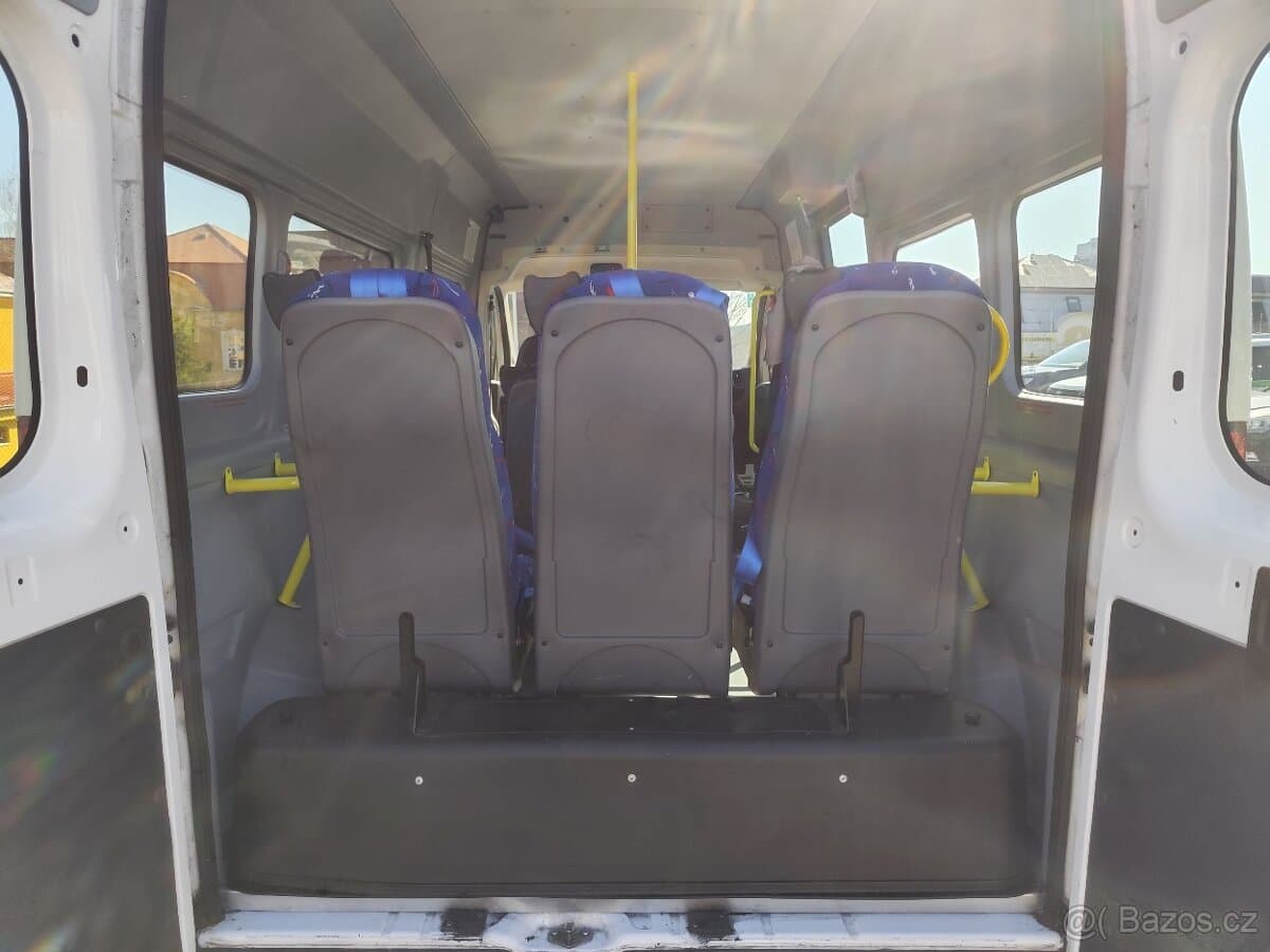 2013 Fiat DUCATO - 18