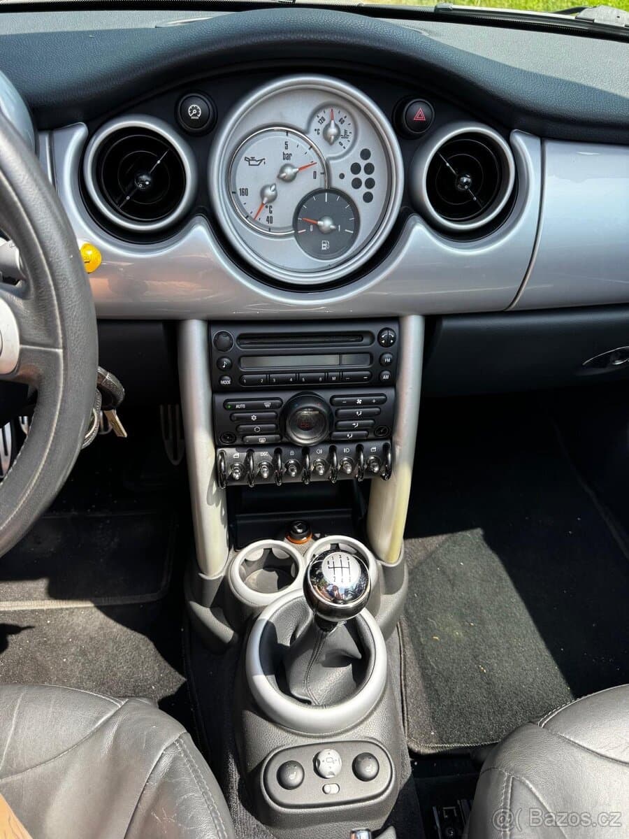 2006 Mini COOPER - 18