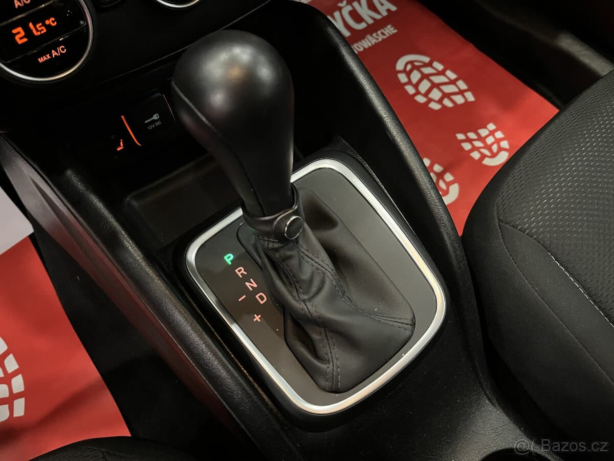 2017 Fiat TIPO - 18