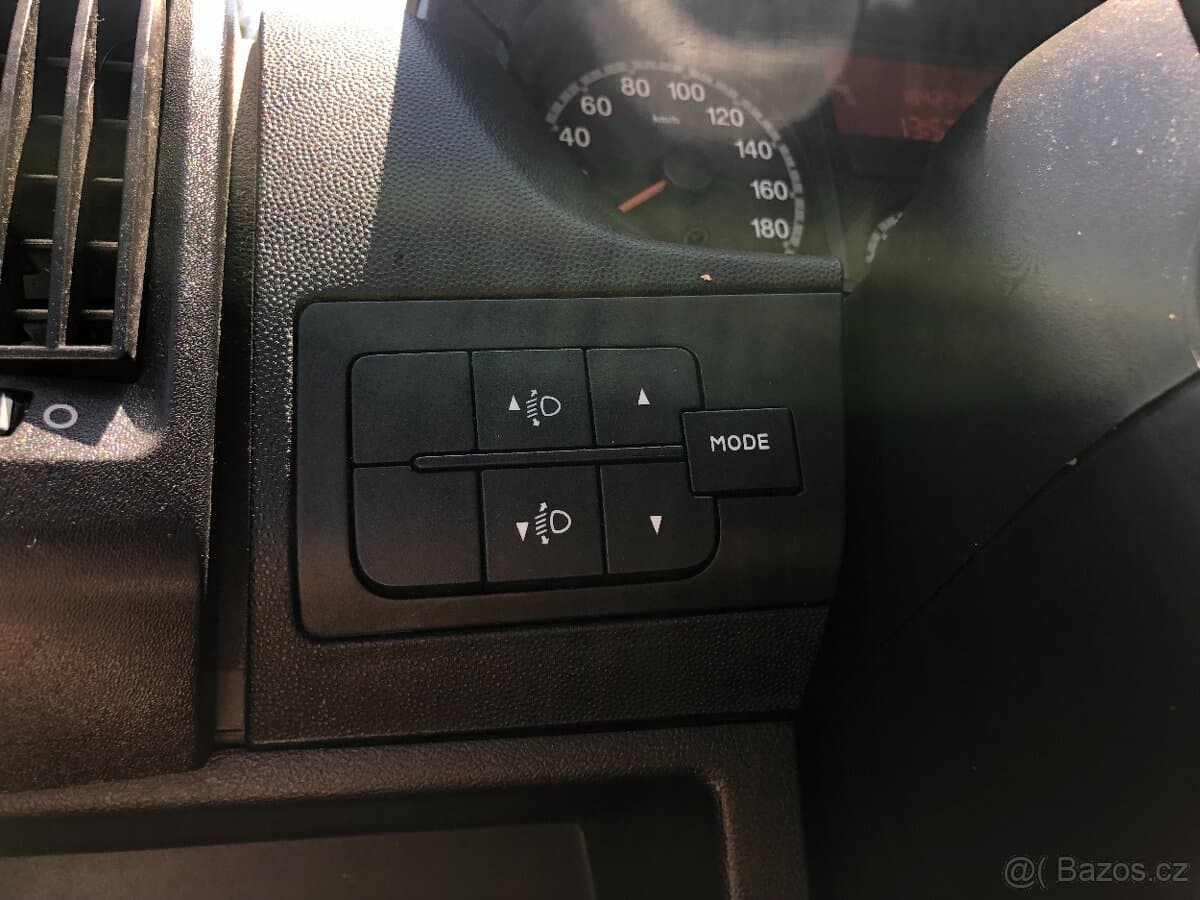 2011 Peugeot BOXER - 18