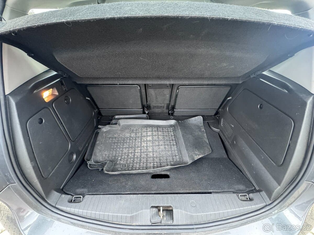 2010 Opel MERIVA - 18