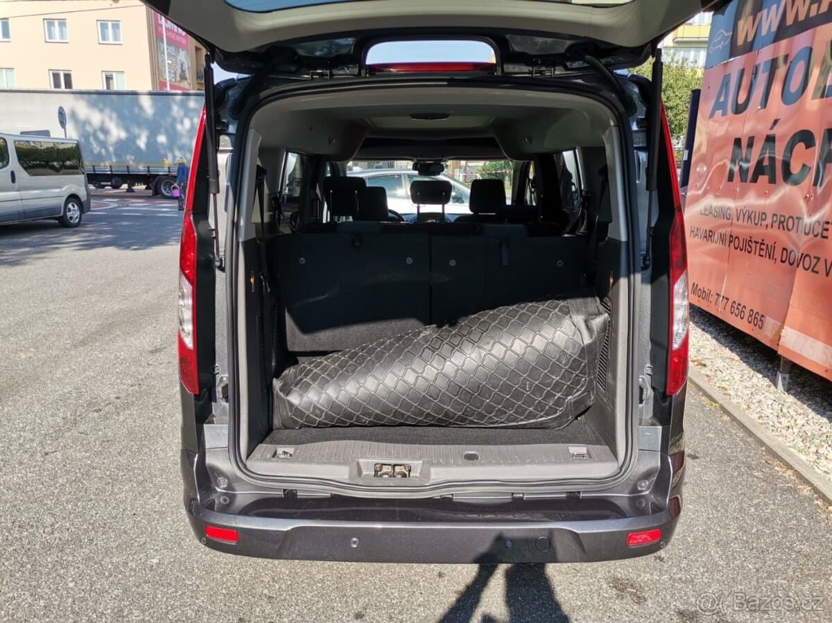 2019 Ford TOURNEO - 18