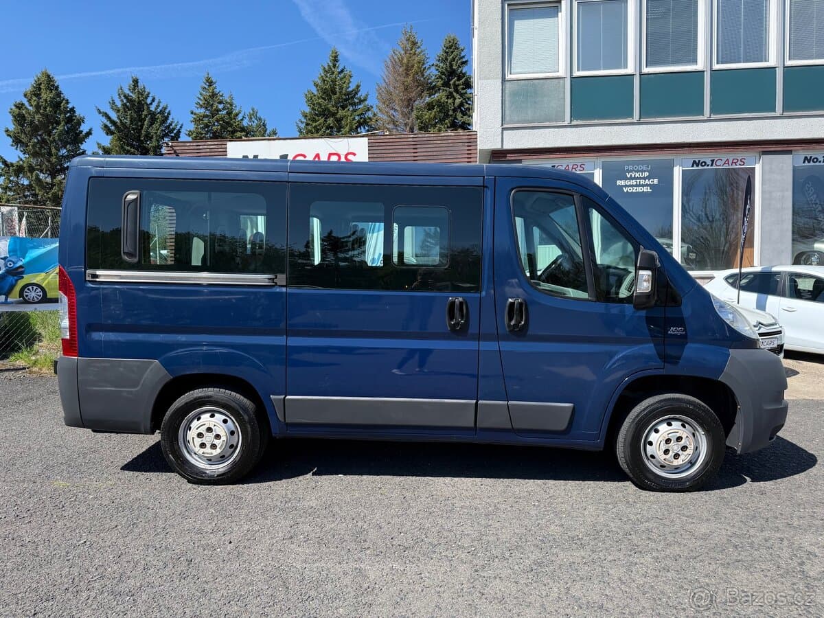 2008 Fiat DUCATO - 18