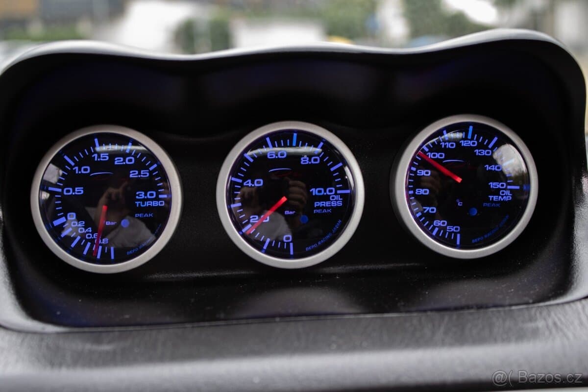 2007 Subaru IMPREZA - 18