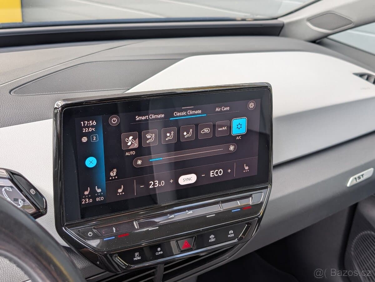 2020 Volkswagen ID.3 - 18