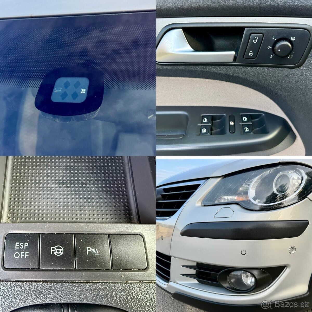 2010 Volkswagen TOURAN - 18