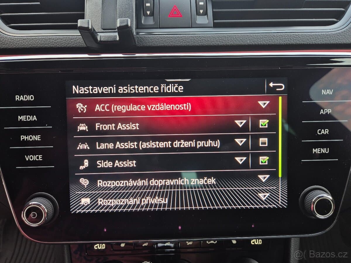 2022 Škoda SUPERB - 18