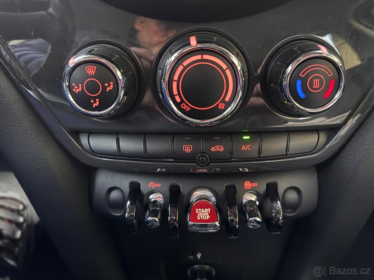2018 Mini COUNTRYMAN - 18