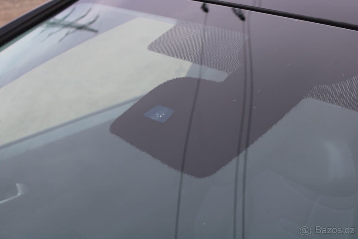 2015 Peugeot 508 - 18
