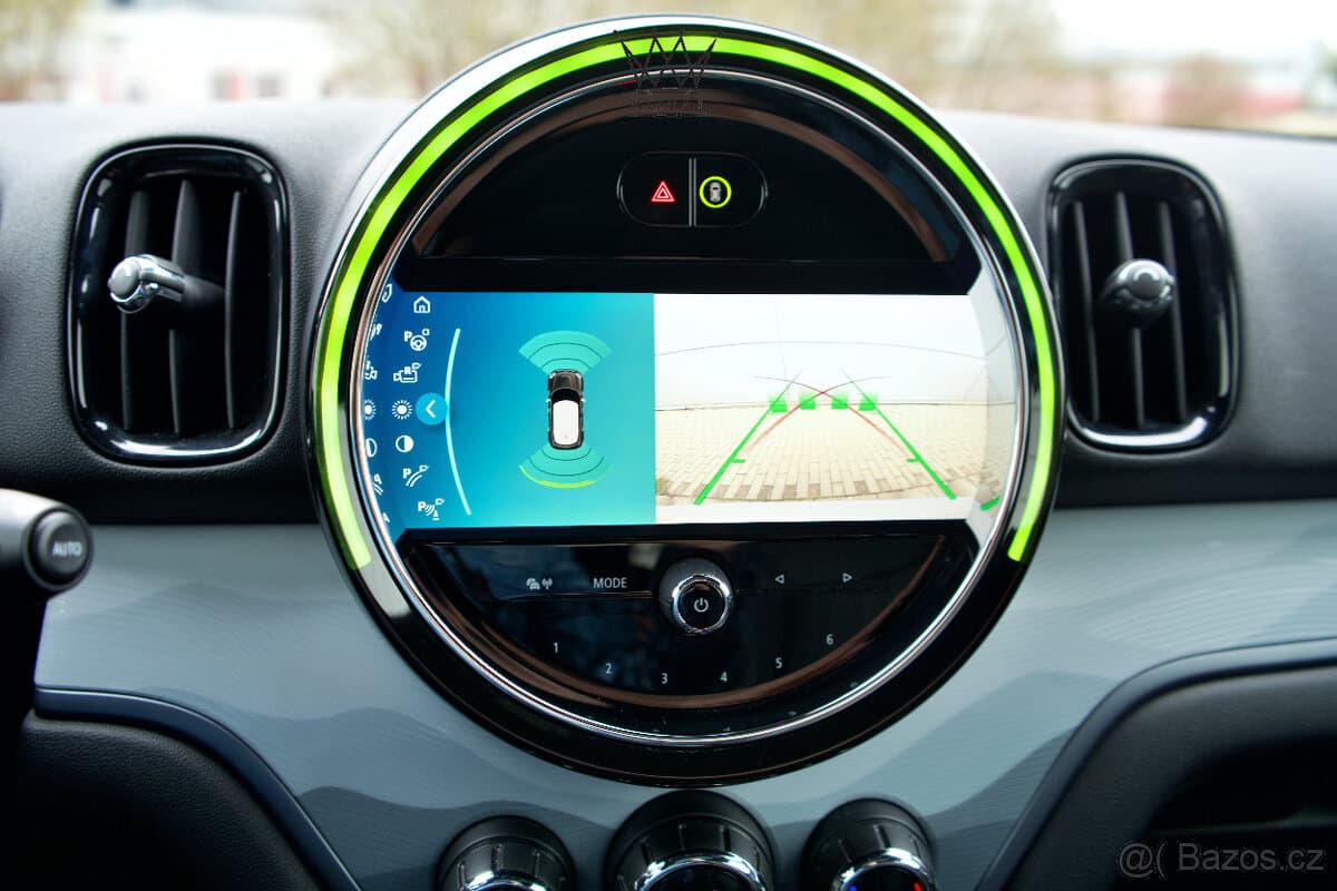 2023 Mini COUNTRYMAN - 18