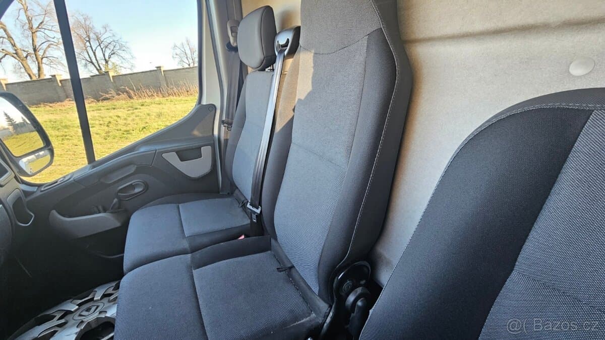 2018 Renault MASTER - 18