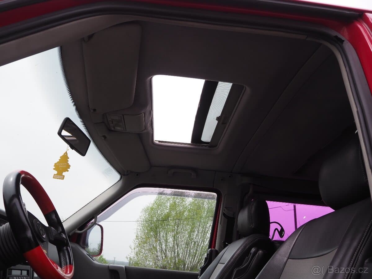 1997 Volkswagen MULTIVAN - 18