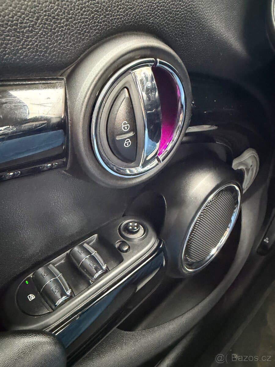 2017 Mini COOPER - 18