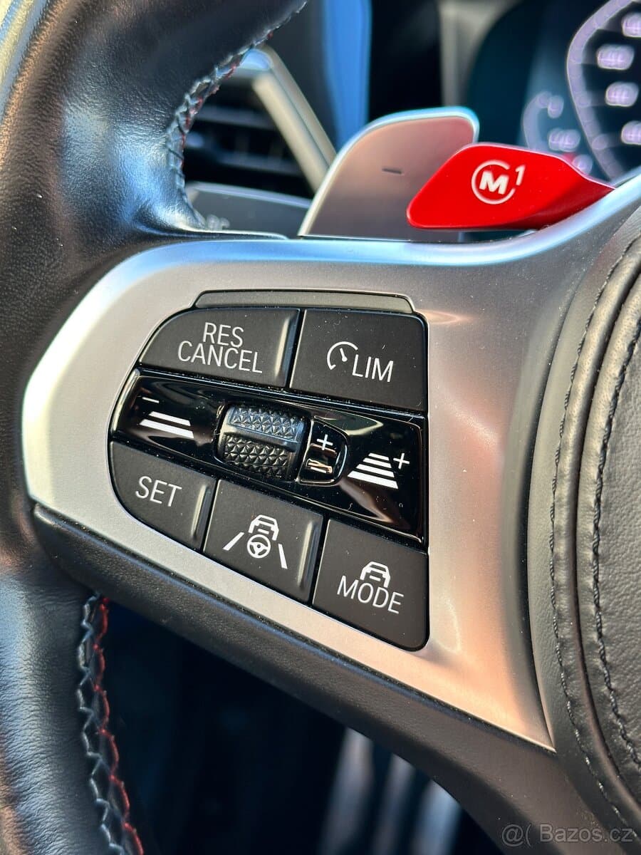 2022 BMW M4 - 18