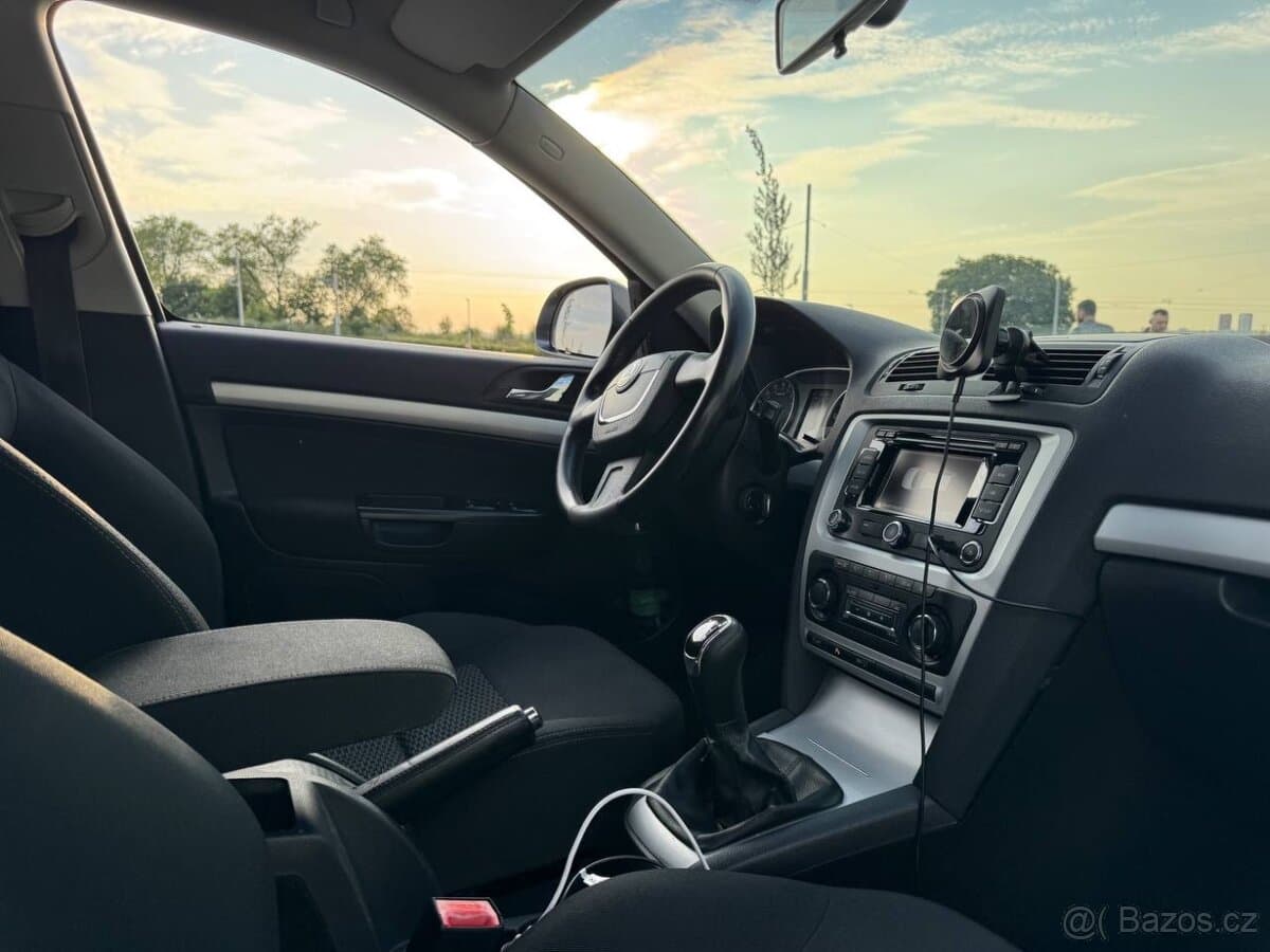 2011 Škoda OCTAVIA - 18