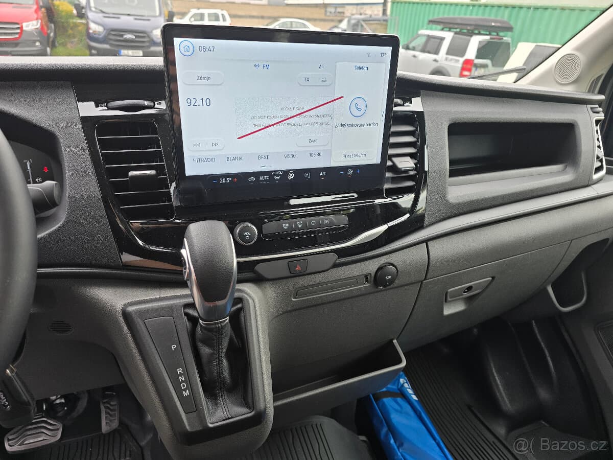 Ford TRANSIT - 18