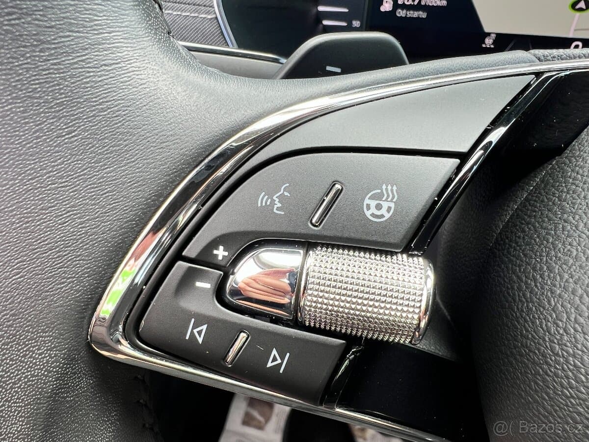 2020 Škoda OCTAVIA - 18