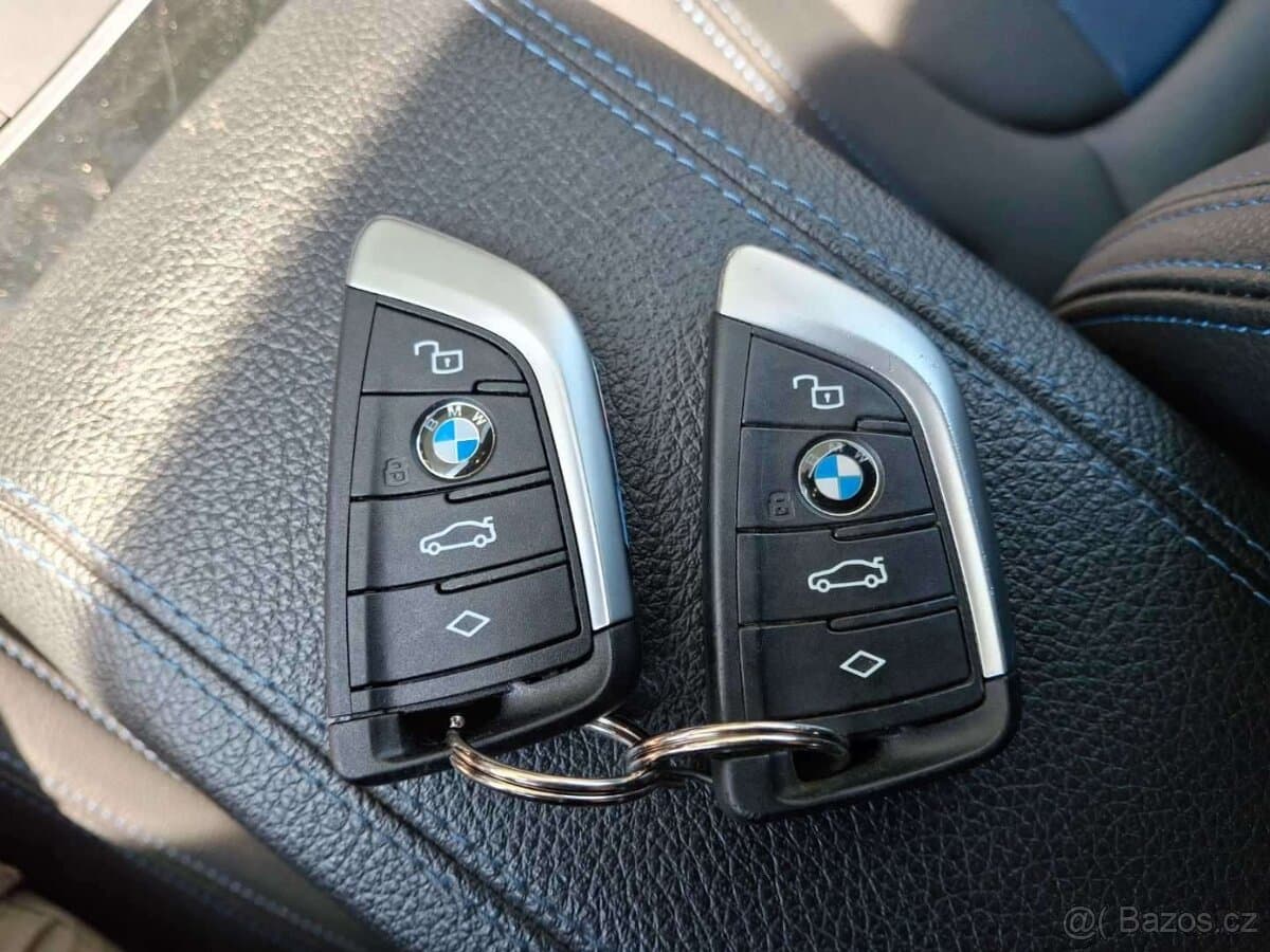 2022 BMW OSTATNÍ - 18
