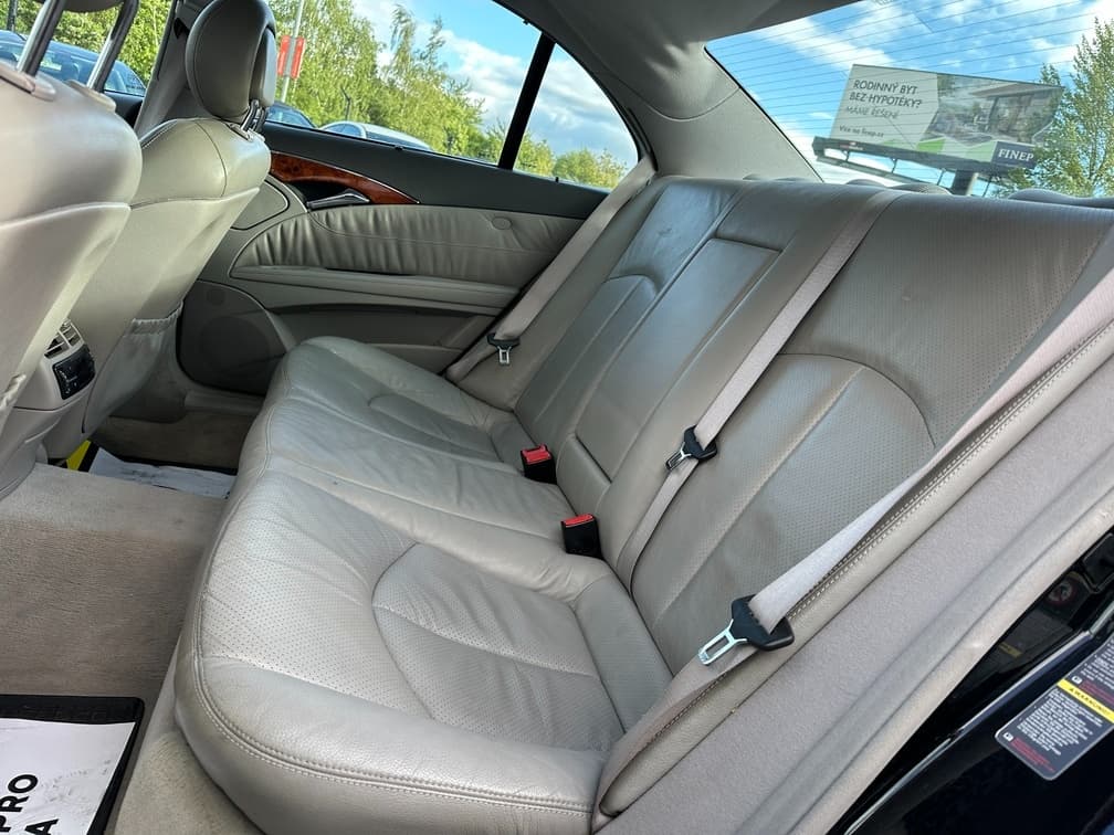 2004 Mercedes-Benz OSTATNÍ - 18