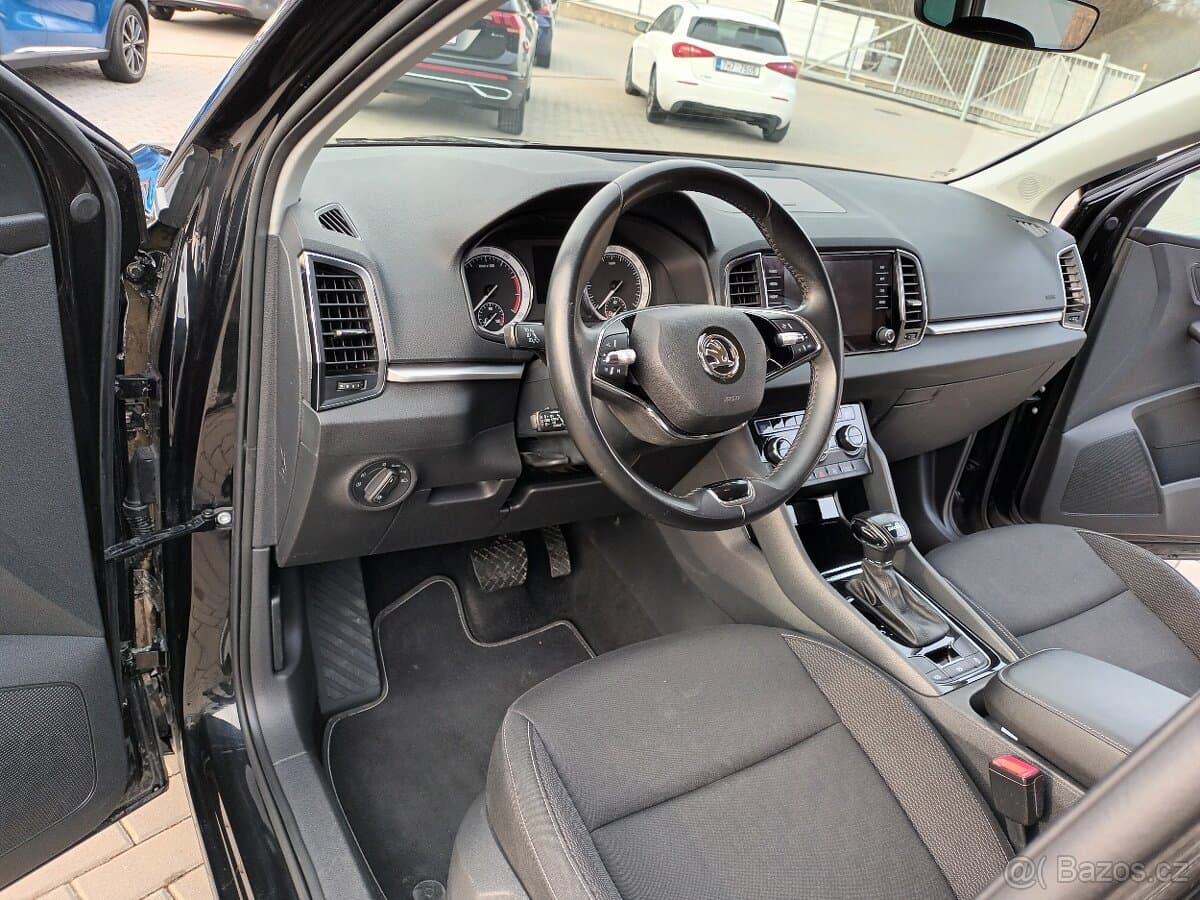 2022 Škoda KAROQ - 18