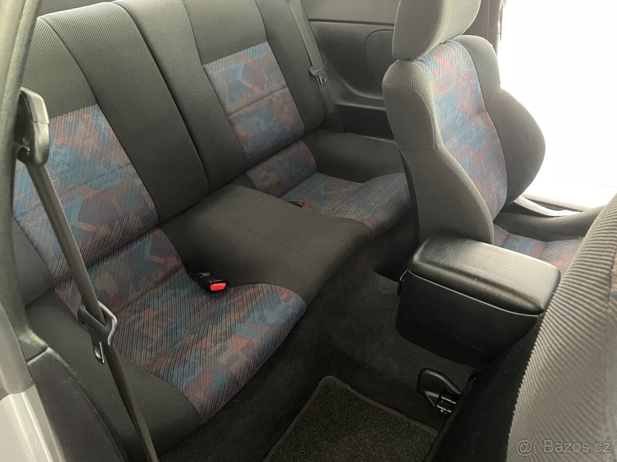 1999 Toyota CELICA - 18