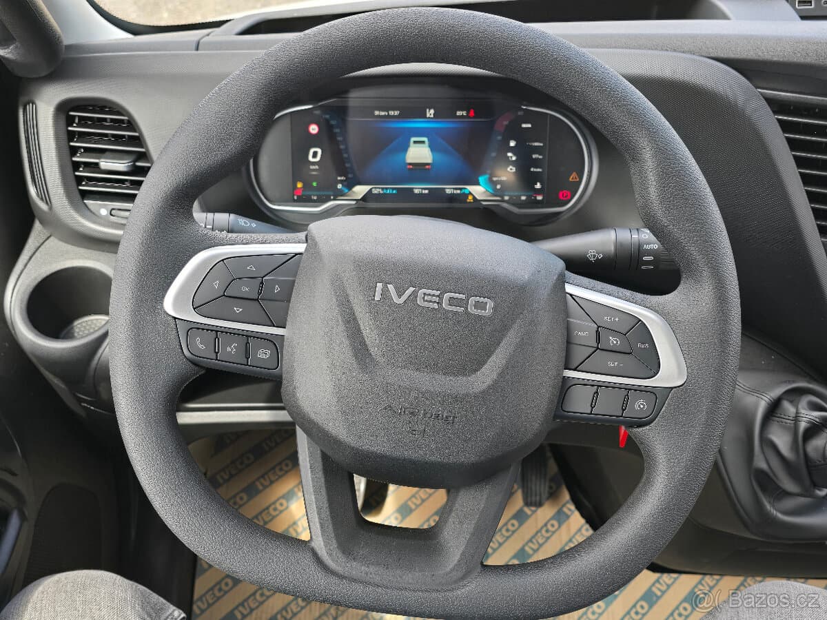 Iveco OSTATNÍ - 18