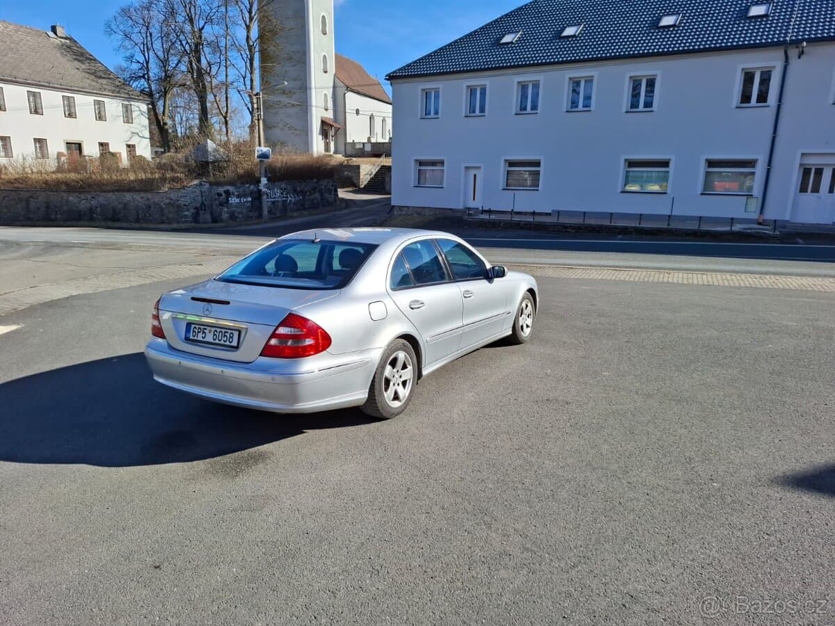2006 Mercedes-Benz OSTATNÍ - 18