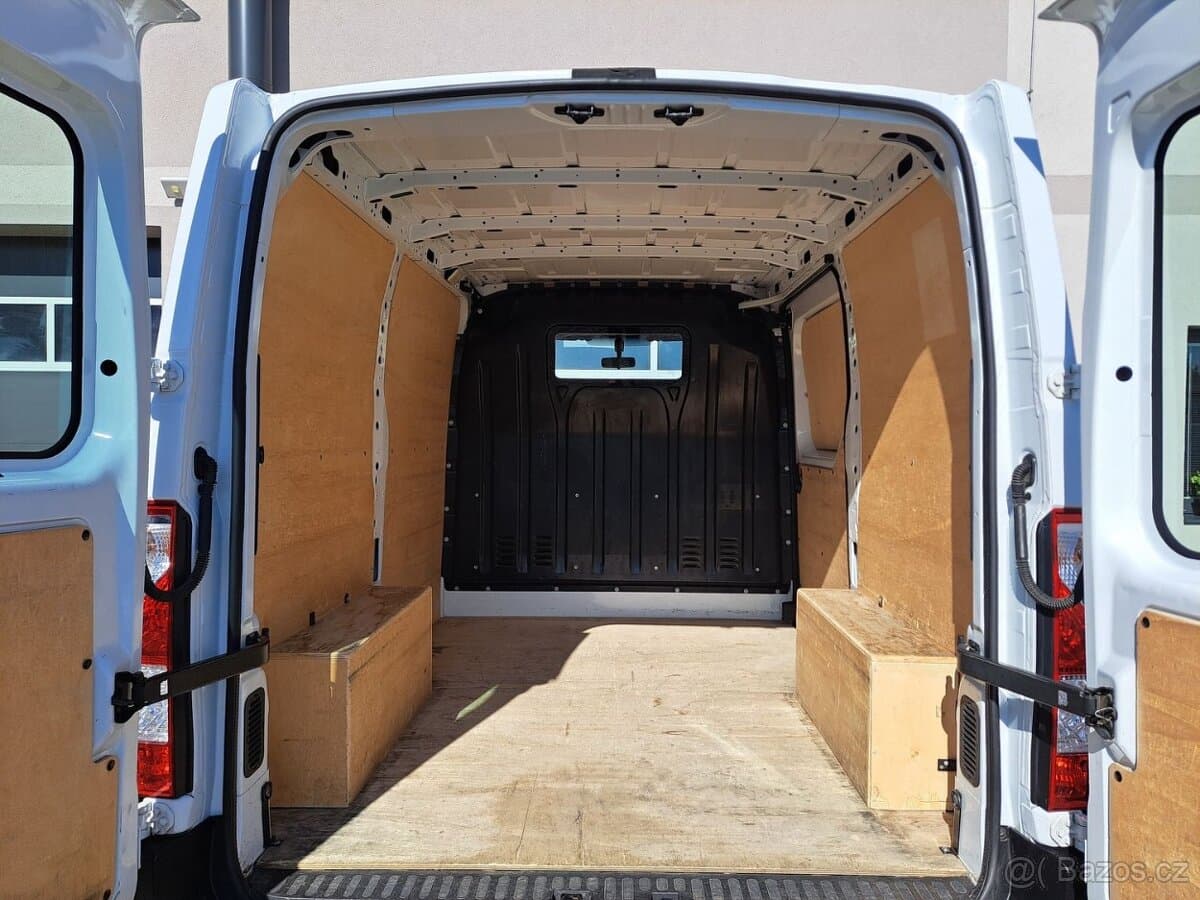 2019 Renault MASTER - 18