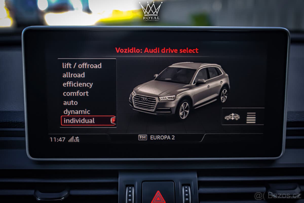 2020 Audi SQ5 - 18