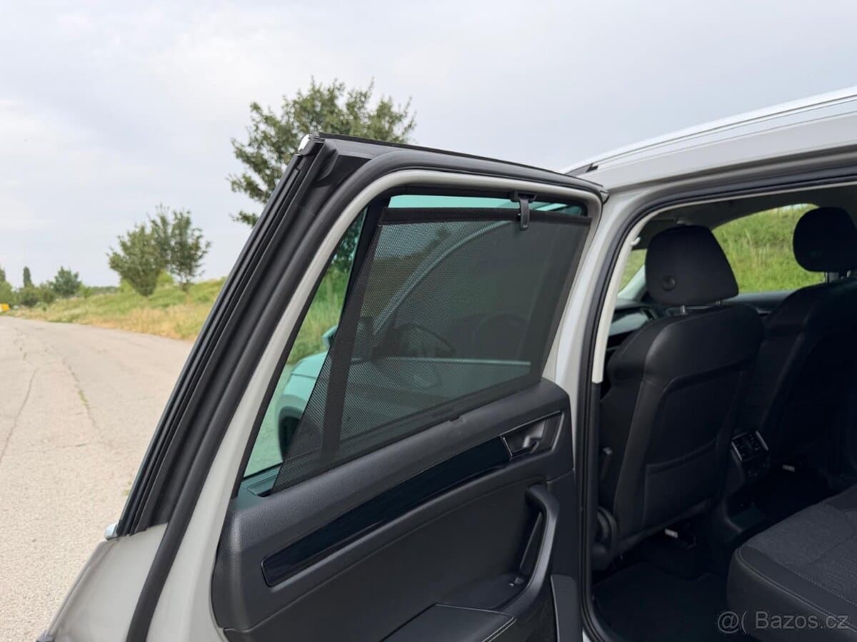 2020 Škoda KODIAQ - 18