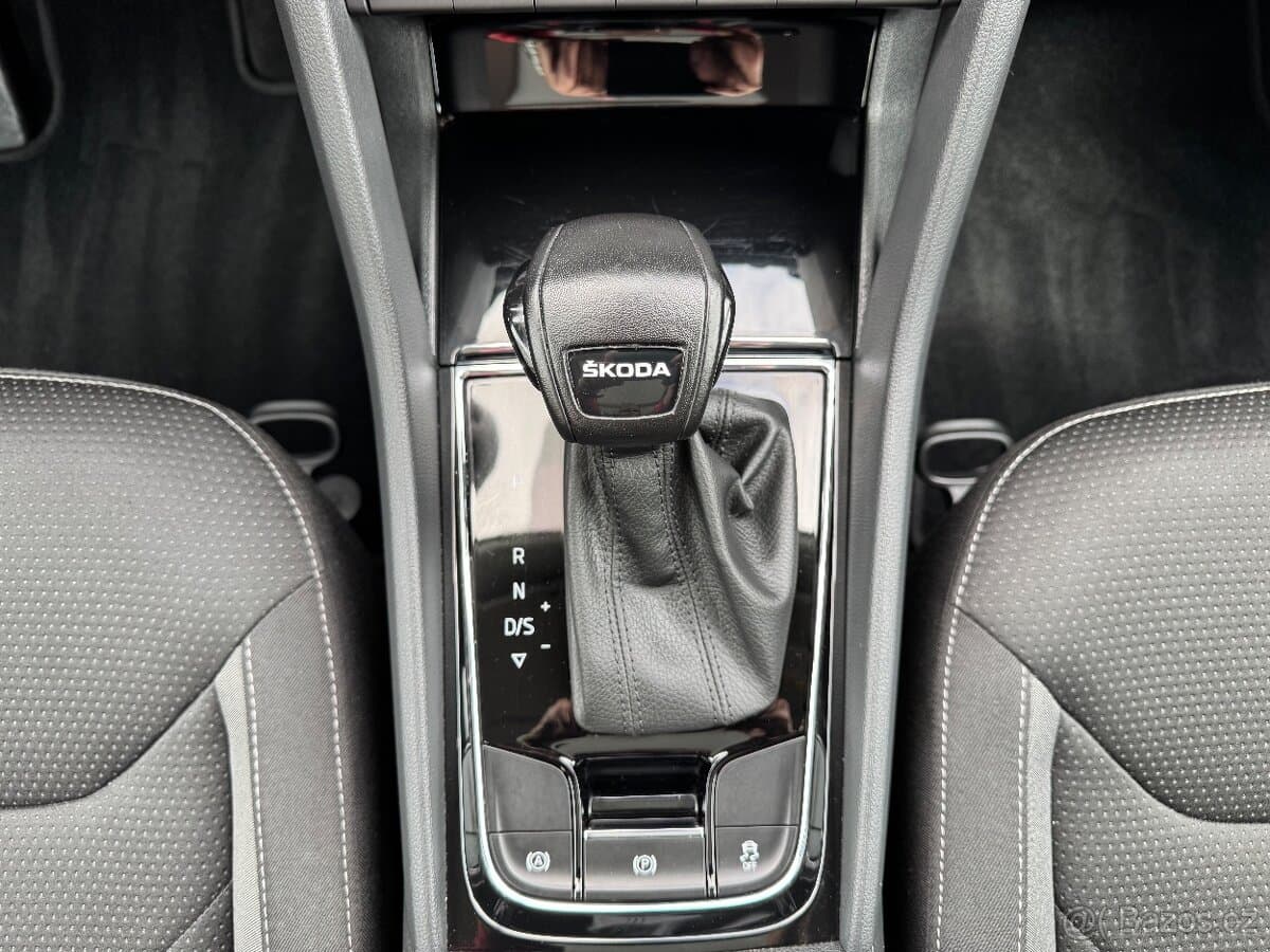 2022 Škoda KODIAQ - 18