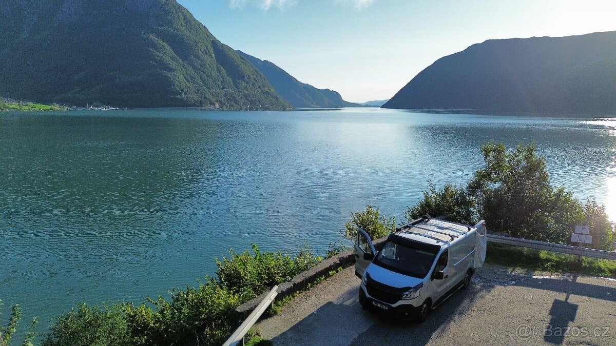 2015 Renault TRAFIC - 18